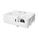 Optoma ZW350 Compact high brightness laser projector