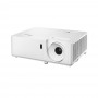 Optoma ZX300 Compact high brightness laser projector