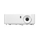 Optoma ZX300 Compact high brightness laser projector