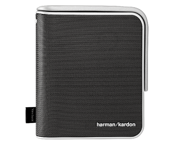 ViewSonic M1 G2 Dual Harman Kardon Speakers Ultra-Portable LED Projector