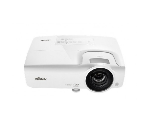 Vivitek DX263 3500 Lumens Multimedia Projector