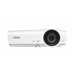 Vivitek DS262 Versatile Portable Projector