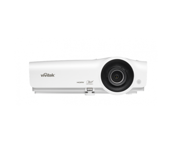 Vivitek DS262 Versatile Portable Projector