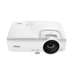 Vivitek DW265 3500 Lumens Multimedia Projector