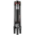 K&F Concept SA284C1 Professional Carbon Fiber Tripod