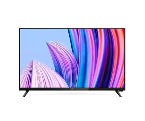 OnePlus 32 Y1 Y Series 32-Inch HD Smart Android LED Television