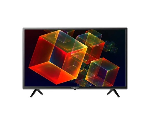 ROWA 32S52 32 Inch HD Android Smart LED Television