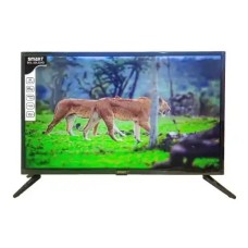 Smart SEL-24L22KS 24 Inch HD Basic LED Television