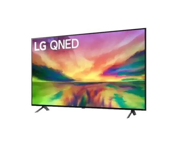 LG 65QNED80 65 Inch QNED LED 4K UHD Smart Television