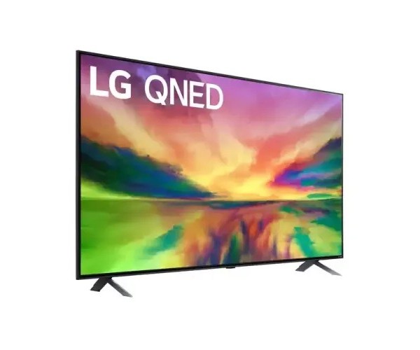 LG 65QNED80 65 Inch QNED LED 4K UHD Smart Television