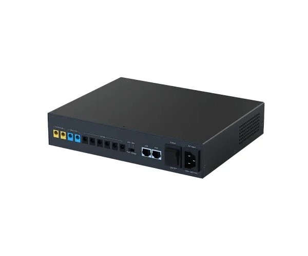 MARSRIVA KP9 20000mAh Smart Mini DC UPS for Router