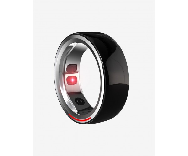 Future Ring Smart Black 57mm