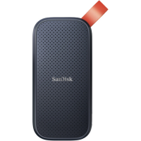 Sandisk 2TB USB 3.2 Gen 2 Type-C Portable SSD
