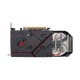 ASROCK AMD RADEON RX 6500 XT PHANTOM GAMING D 4GB OC GRAPHICS CARD