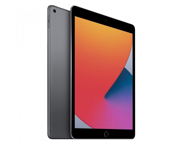 Apple iPad 2020 MYL92 10.2 Inch 8th Gen Wi-Fi 32GB Space Gray
