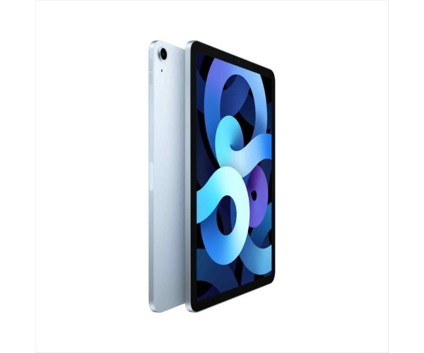 Apple iPad Air 10.9 inch MYH02ZP/A 4th Gen 64GB Wi-Fi & Cellular Sky Blue