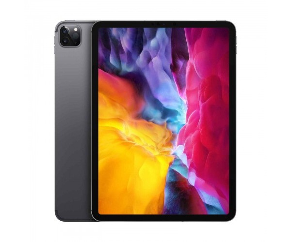 Apple iPad Pro 2020 MXFX2 12.9 inch 256GB Space Grey (WiFi + Cellular)