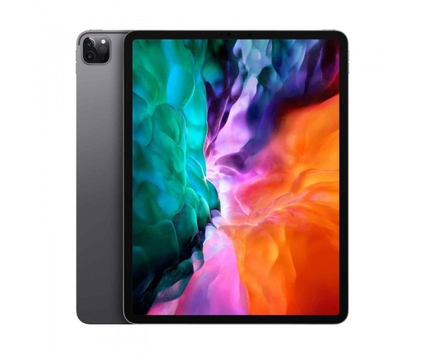 Apple iPad Pro 2020 MY2H2 12.9 Inch Wi-Fi 128GB - Space Grey
