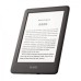 Amazon Kindle (10th Gen) 6 Inch Display 8GB Storage wifi White E-Reader (Black)