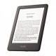 Amazon Kindle (10th Gen) 6 Inch Display 8GB Storage wifi White E-Reader (Black)