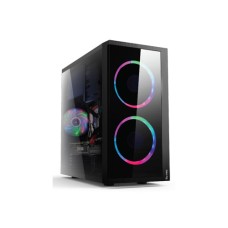 Value-Top VT-R858 Micro ATX Desktop Casing with 200W PSU