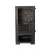 Value Top VT-B701 Mini Tower Micro-ATX Gaming Case (Black)