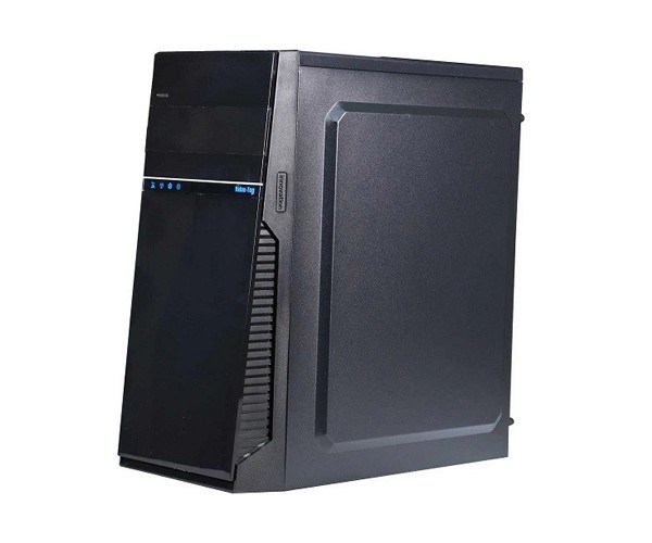 Value Top VT-E175B Mid Tower Black ATX Desktop Casing