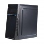 Value Top VT-E175B Mid Tower Black ATX Desktop Casing