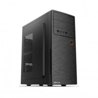 Value Top VT-E180 Mid Tower Black ATX Desktop Casing