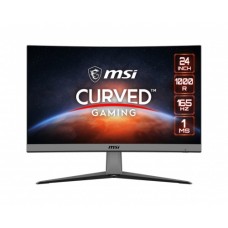 MSI MAG ARTYMIS 242C 24 Inch 165Hz FHD Curved Gaming Monitor