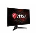 MSI Optix MAG24C 24 inch Curved Gaming Monitor