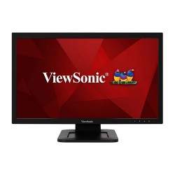 ViewSonic TD2210 22 inch Resistive Touch TN Panel LCD Monitor