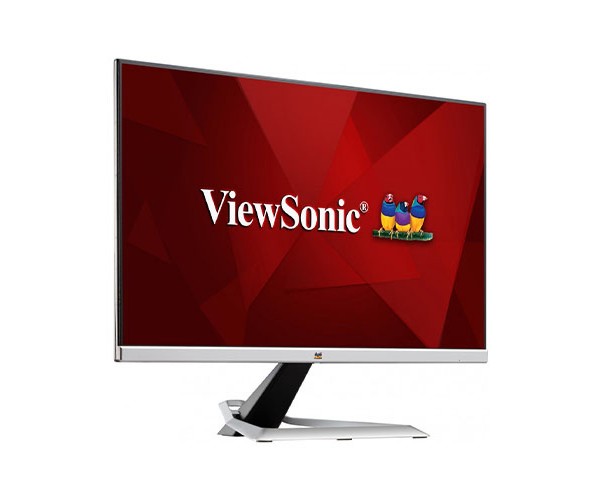 ViewSonic VX2481-MH 24 inch FHD Frameless Bezel IPS Monitor