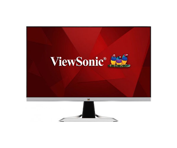 ViewSonic VX2481-MH 24 inch FHD Frameless Bezel IPS Monitor