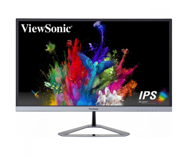 ViewSonic VX2276-shd 22 inch IPS Monitor