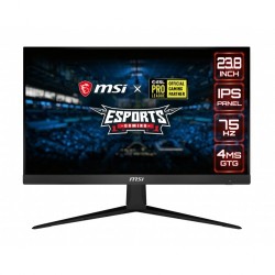 MSI G241V 23.8 inch 75Hz FHD IPS Gaming Monitor