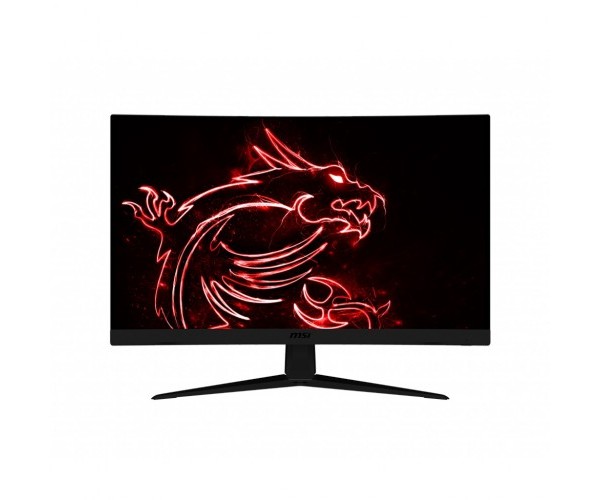 MSI Optix G27C5 27 inch Curved FHD 165Hz Gaming Monitor