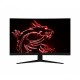 MSI Optix G27C5 27 inch Curved FHD 165Hz Gaming Monitor