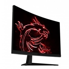 MSI Optix G27C5 27 inch Curved FHD 165Hz Gaming Monitor