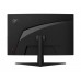 MSI Optix G27C5 27 inch Curved FHD 165Hz Gaming Monitor