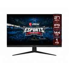 MSI Optix G271 27 inch 144Hz FreeSync FHD IPS Gaming Monitor