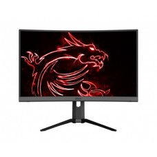 MSI Optix MAG272CQR 27 inch 165Hz QWHD Gaming Monitor