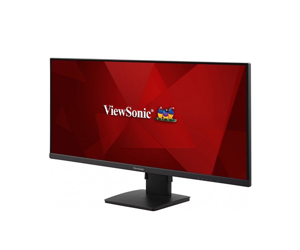 ViewSonic VA3456-MHDJ 34 inch 75 Hz WQHD IPS Ultrawide Gaming Monitor