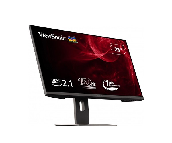 ViewSonic VX2882-4KP 28 inch 4K UHD 150Hz IPS Gaming Monitor