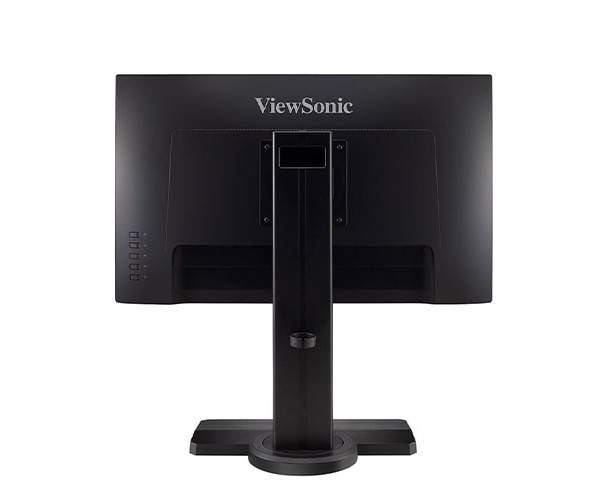 VIEWSONIC XG2405 24 Inch 144Hz AMD FreeSync IPS Gaming Monitor