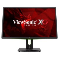 ViewSonic XG2703-GS 27" NVIDIA G-SYNC IPS-Type WQHD Display