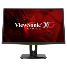 ViewSonic XG2703-GS 27" NVIDIA G-SYNC IPS-Type WQHD Display