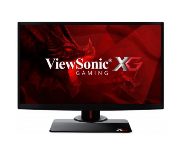 ViewSonic XG2530 25 inch TN AMD FreeSync Full HD gaming monitor