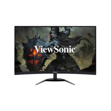 ViewSonic VX3268-2KPC-MHD 32 INCH Curved 1440p 144hz FreeSync Gaming Monitor