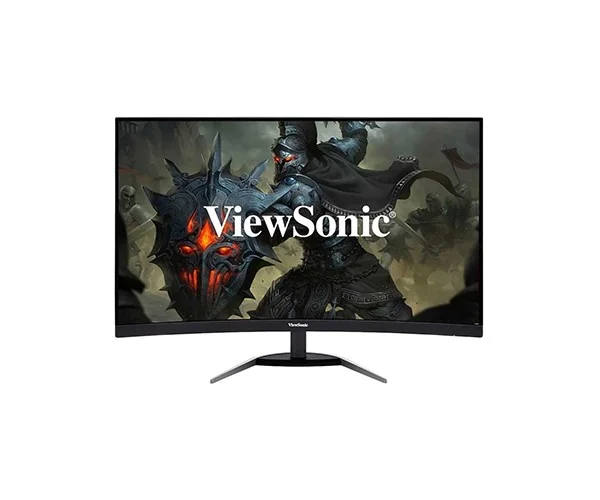 ViewSonic VX3268-2KPC-MHD 32 144Hz WQHD Curved Gaming Monitor